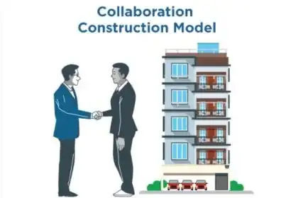 Home Construction Company for Collaboration​