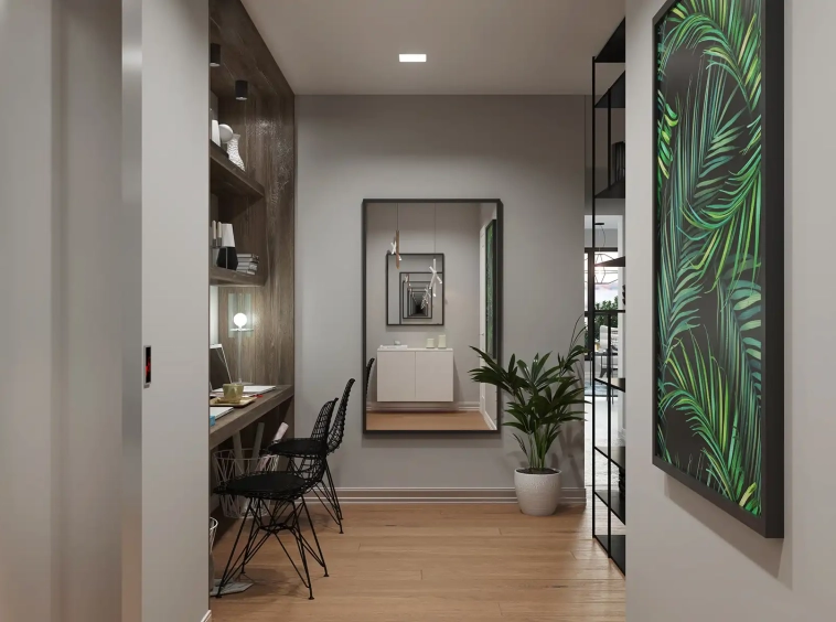 Commercial Renovation Services Gurgaon NCR