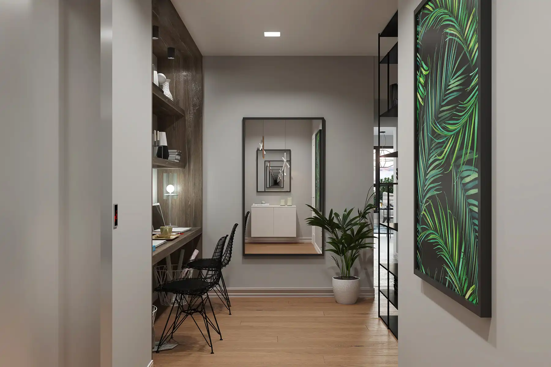 Commercial Renovation Services Gurgaon NCR