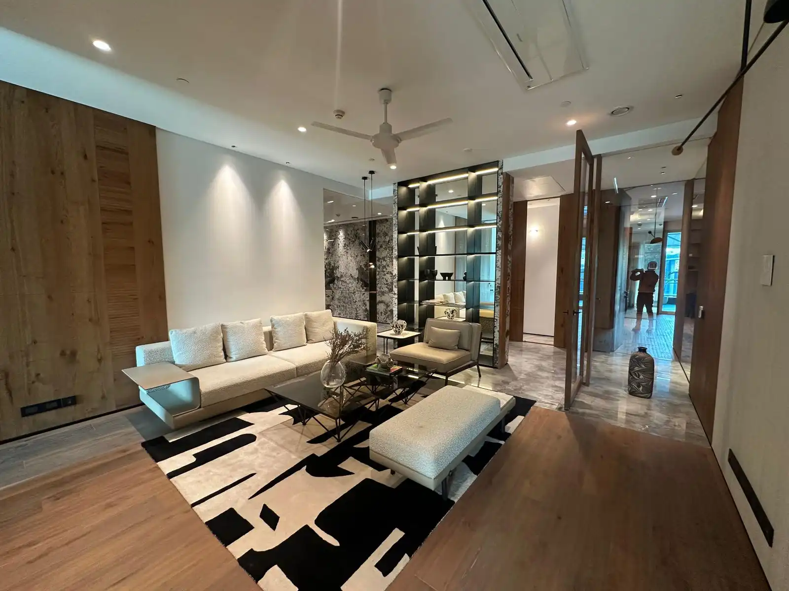 Independent House Construction in Gurgaon