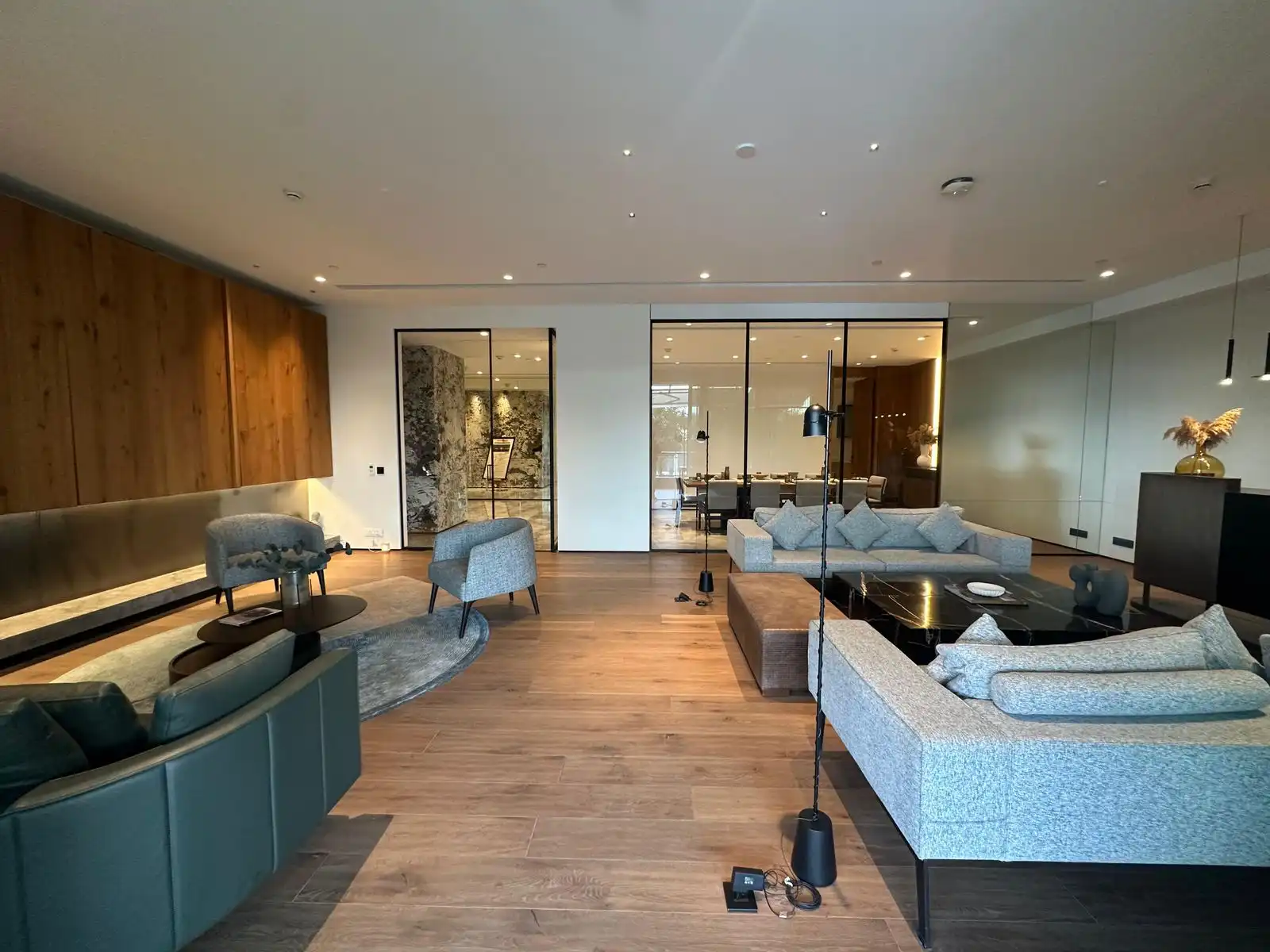 Real Estate Collaboration Builders and Developers