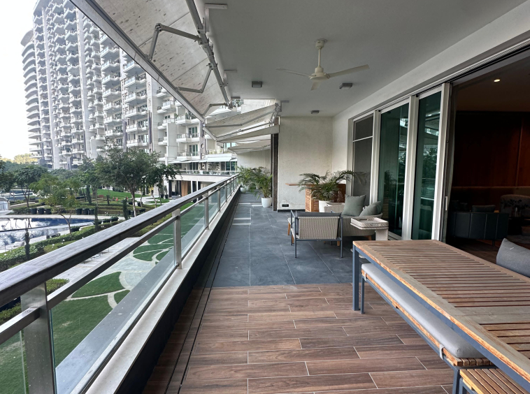 House Collaboration Developers in gurgaon