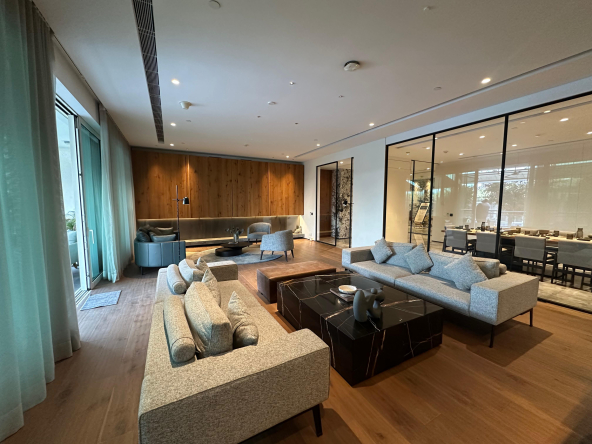 House Developers in gurgaon