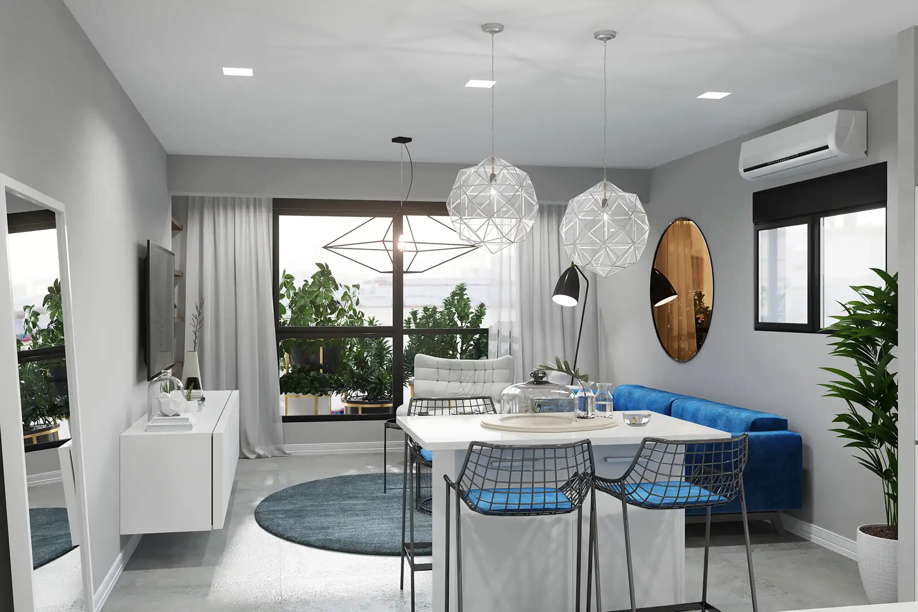 Customized Commercial Construction Gurgaon