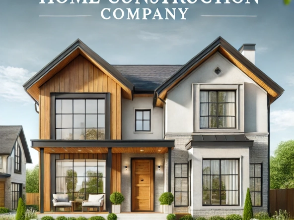 Best Home Construction Company