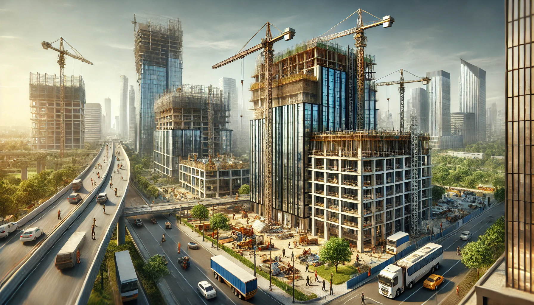 Home Construction Company