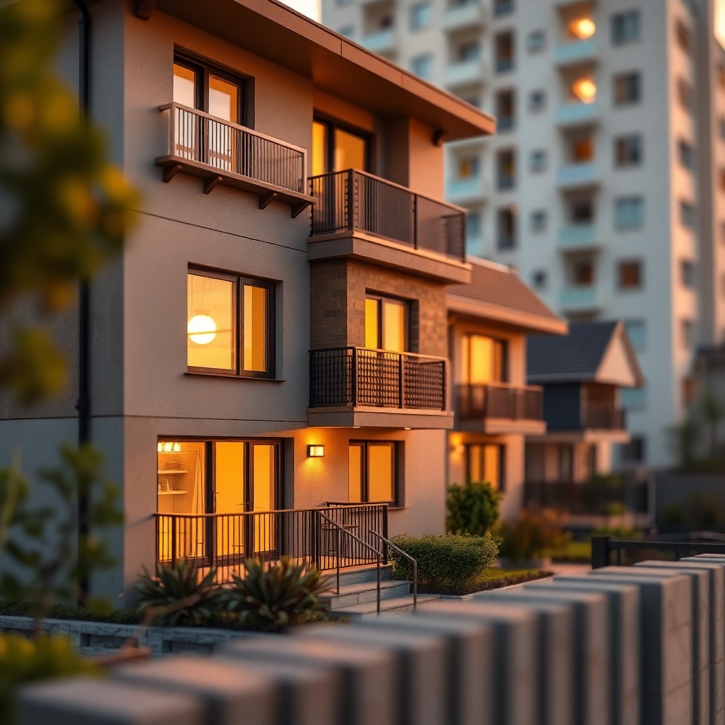 House Collaboration Builders and Developers in gurgaon