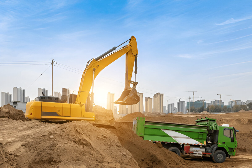 Best Industrial Warehouse Construction in Dharuhera