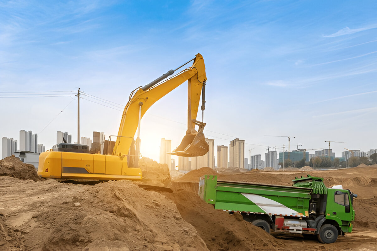 Best Industrial Warehouse Construction in Dharuhera