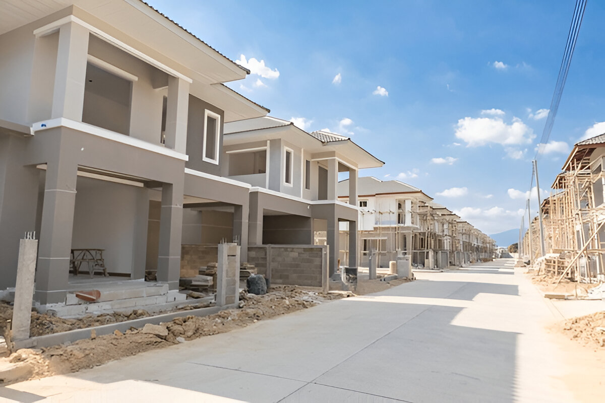 Best Residential Devolopers in Jhajjar