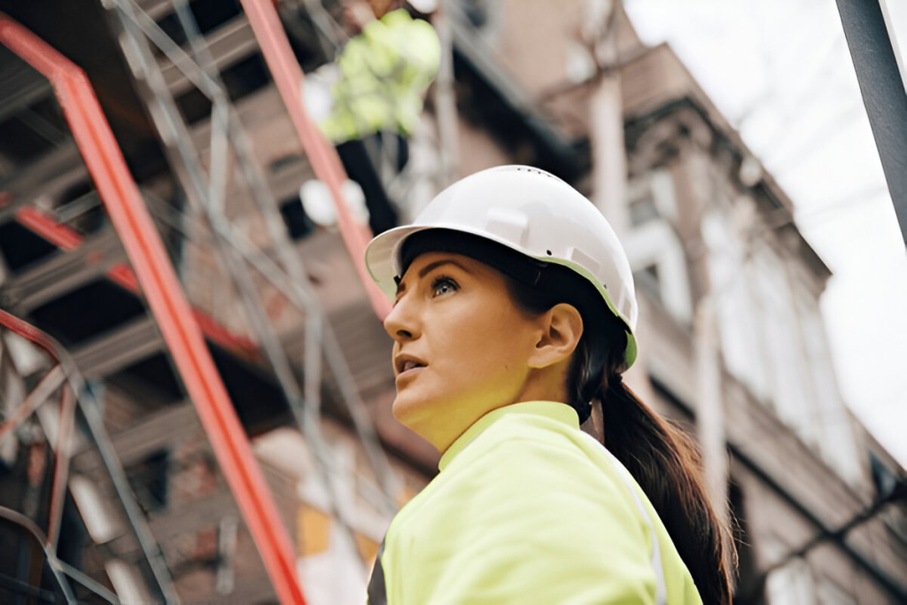 Industrial Building Contractors in Gurgaon