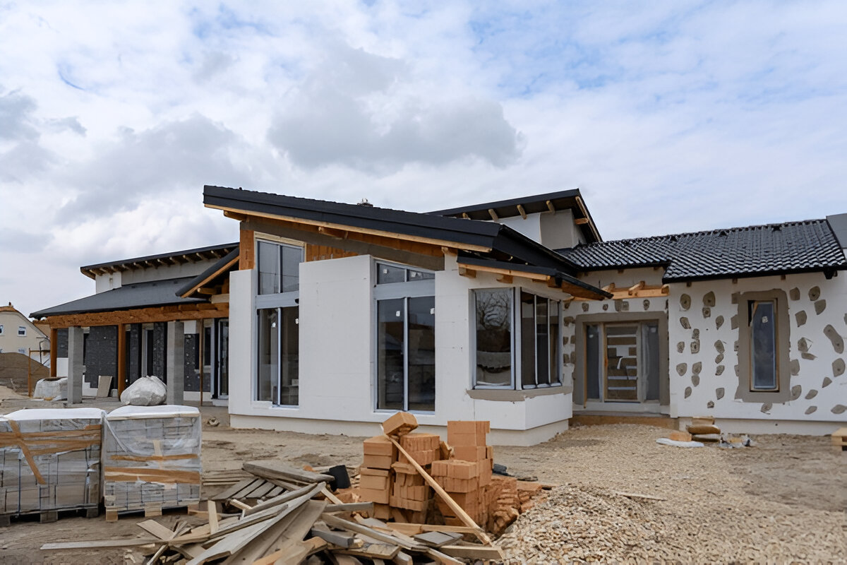 Residential Property Developers in Faridabad