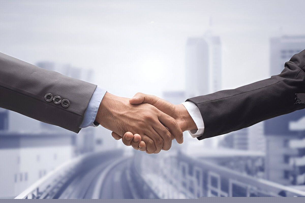 Real Estate Collaboration Services in Faridabad