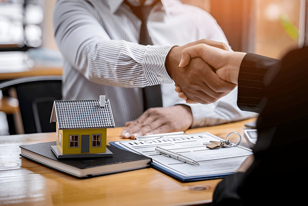 Property Development Collaboration in Dharuhera