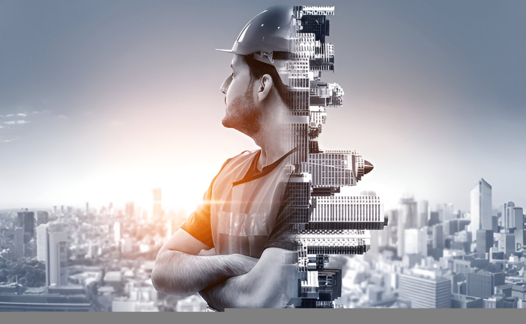 Industrial Building Construction in Faridabad