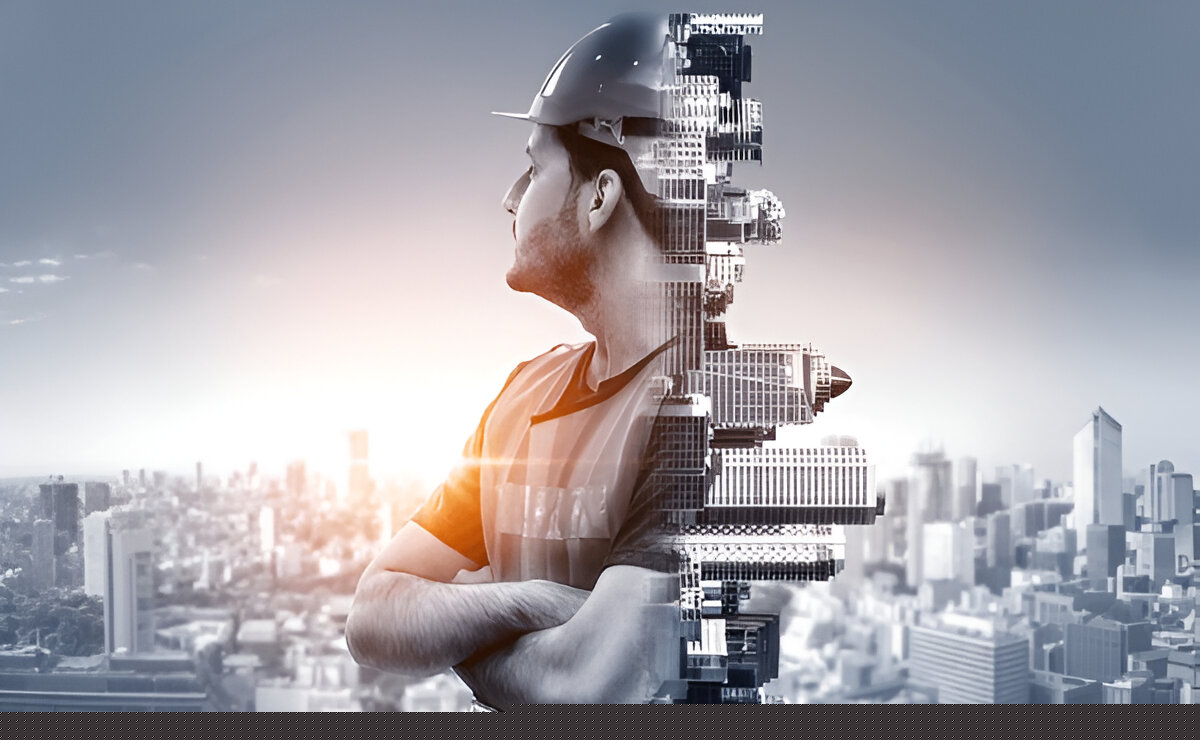 Industrial Building Construction in Faridabad