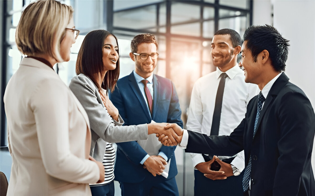 Collaboration with Top Builders in Gurgaon