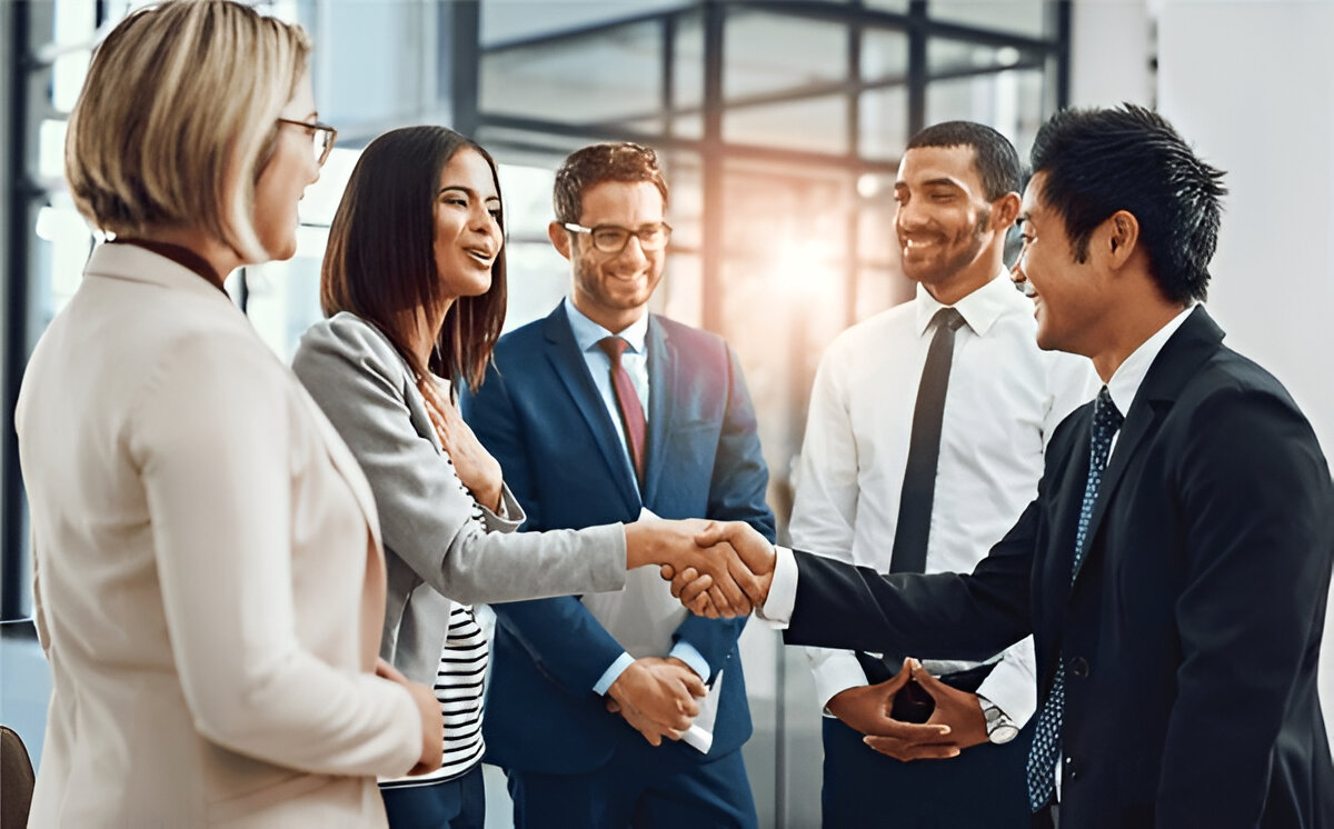 Collaboration with Top Builders in Gurgaon