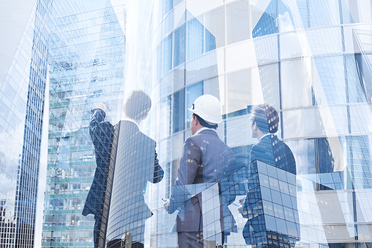 Builders Collaboration in Manesar