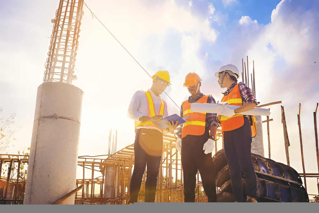 Best Collaboration for Construction in Jhajjar