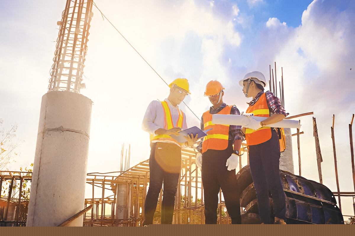 Best Collaboration for Construction in Jhajjar