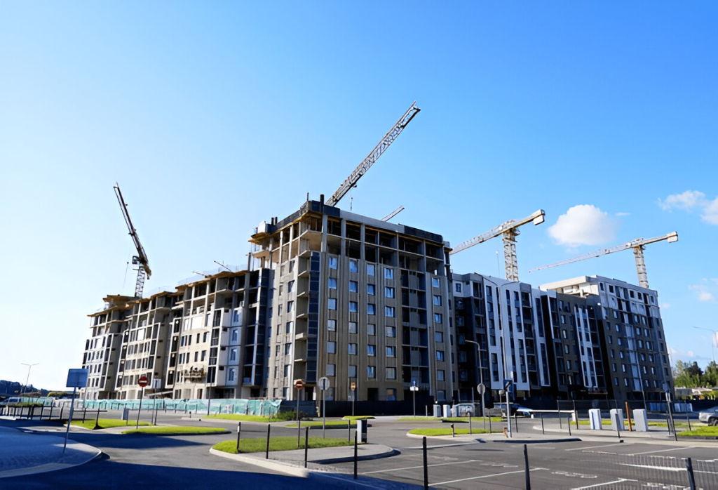 bEST Residential Contractors in Sonipat