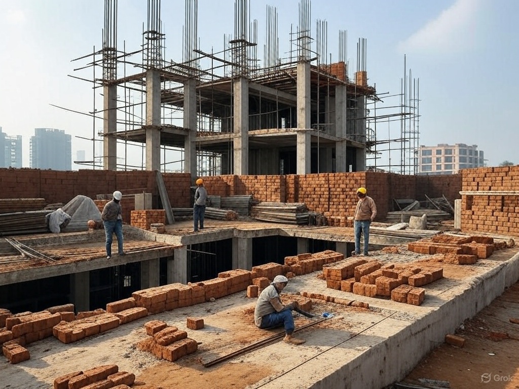 Best Residential Construction