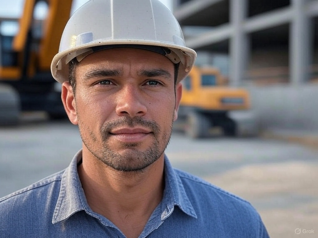 Commercial Construction Service