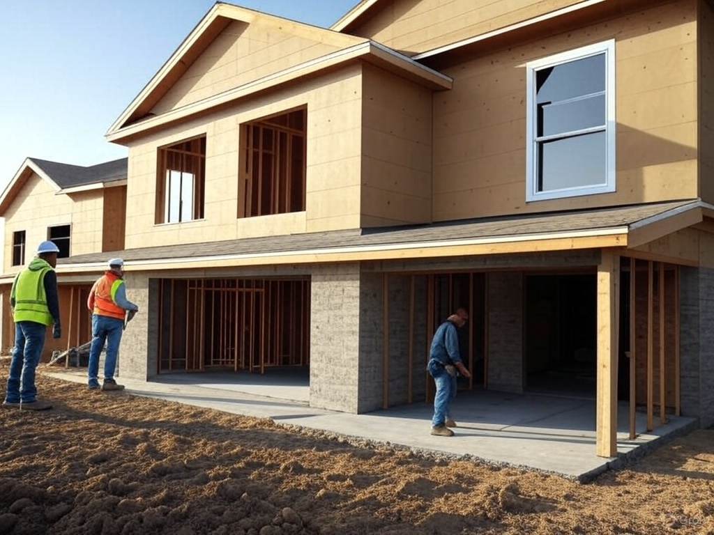 Best house construction services in Gurgaon