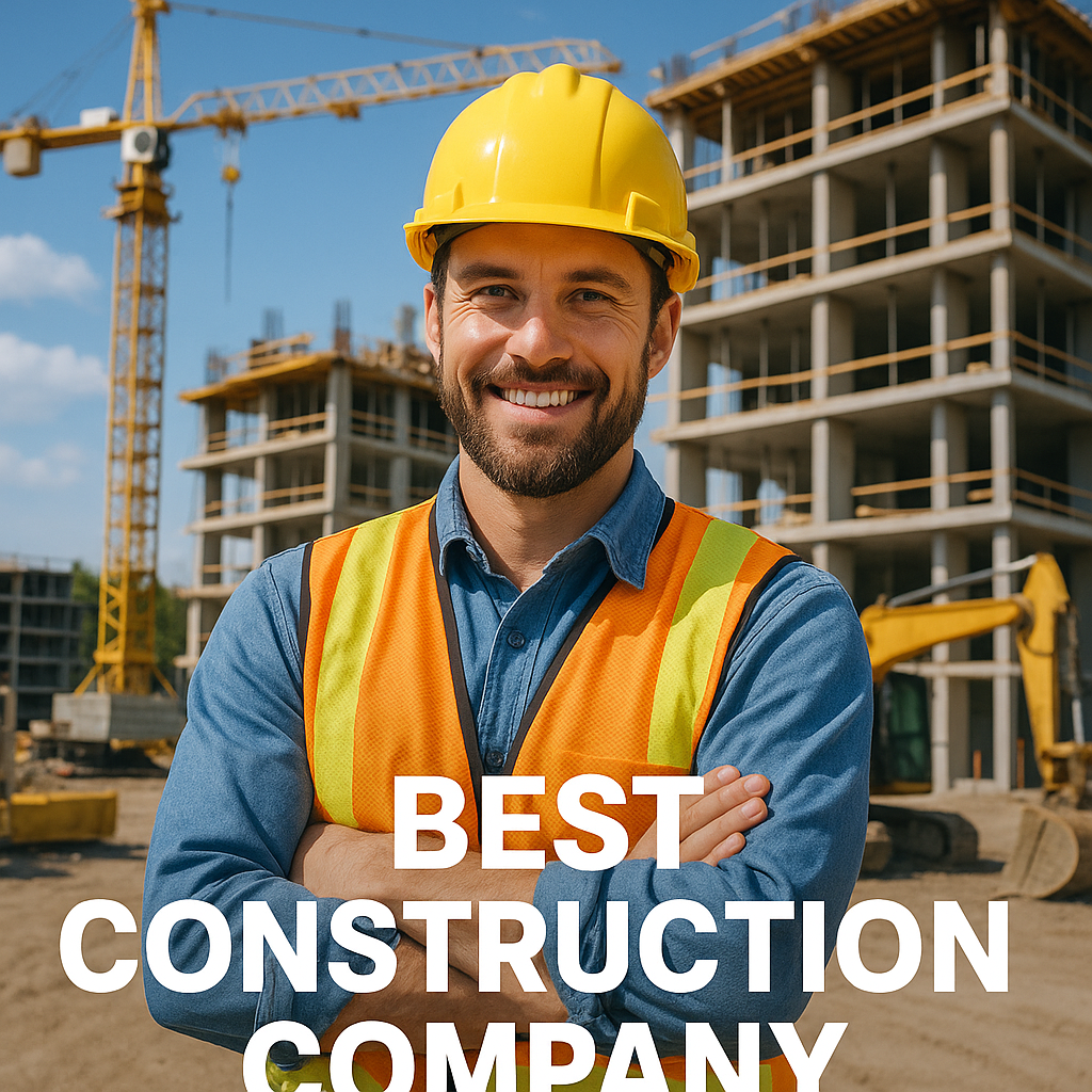 best construction company for villas in Gurgaon