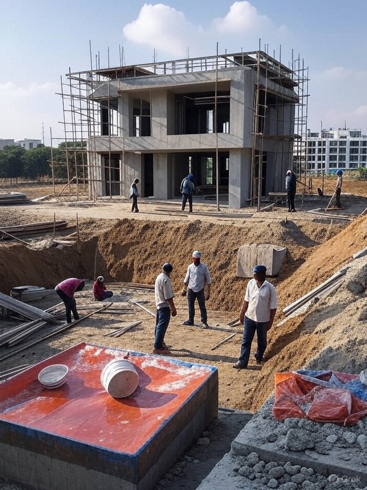 Budget house builders Gurugram