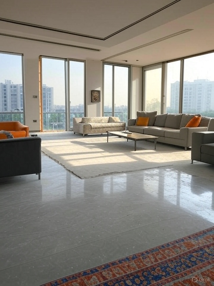 Affordable home construction services Gurgaon