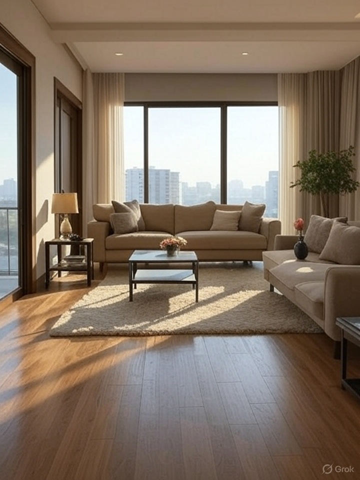 Home Interior and Construction in Gurgaon
