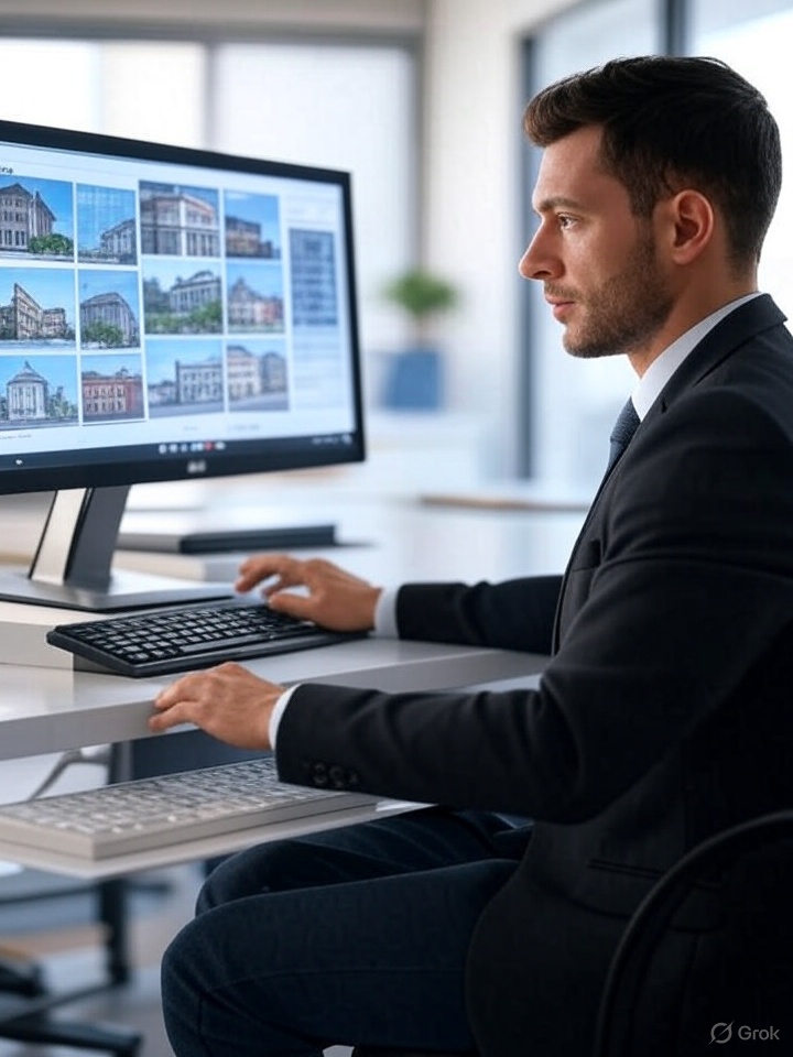 #RealEstateInvestment